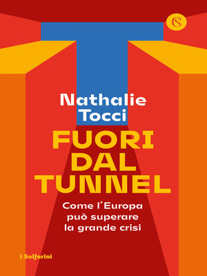 cover image of Fuori dal tunnel